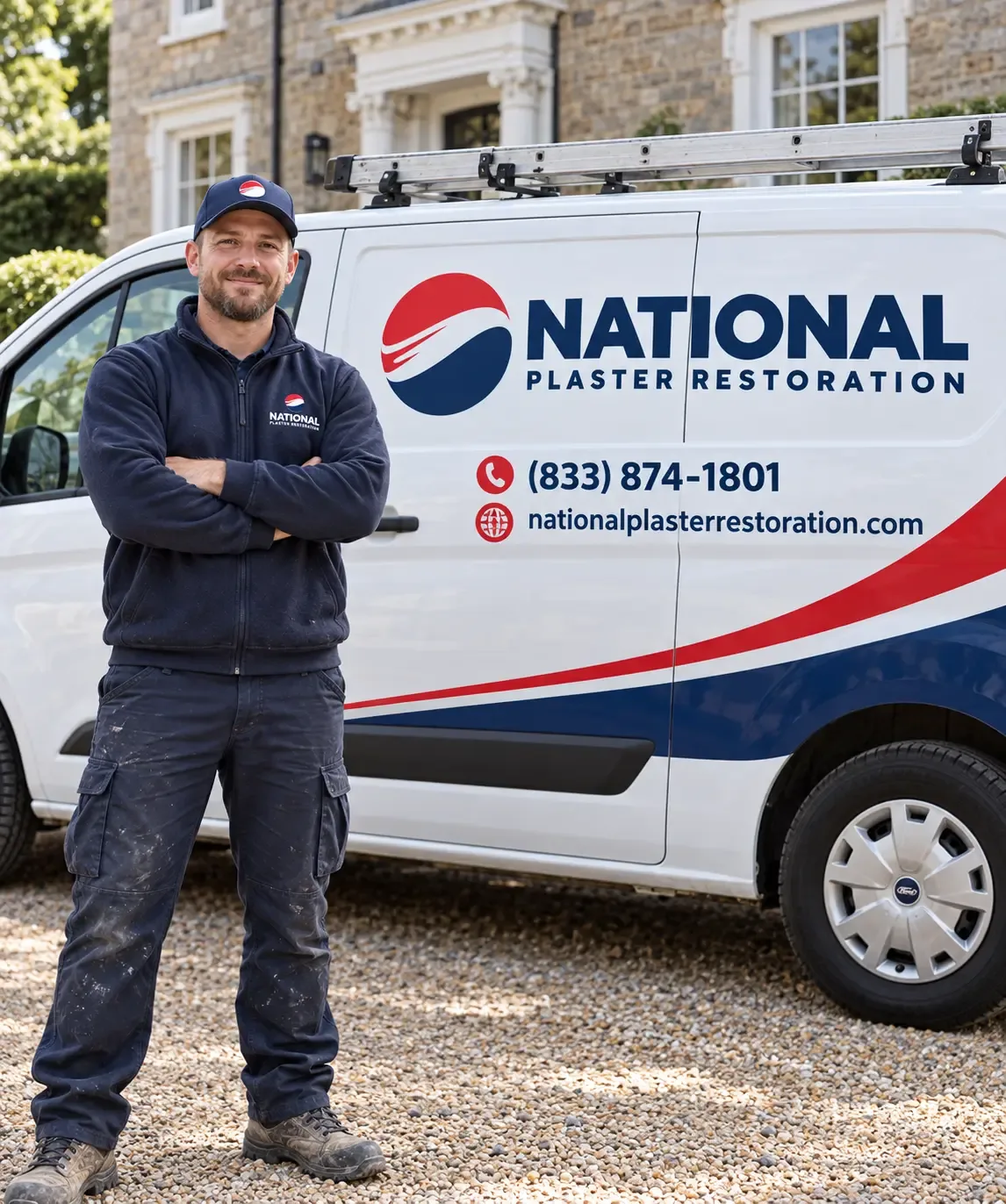 Plaster Repair company in Haleyville, AL